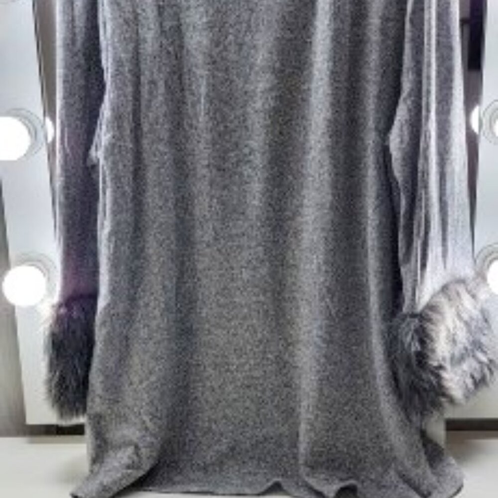 Lane Bryant women's sweater size 14/16